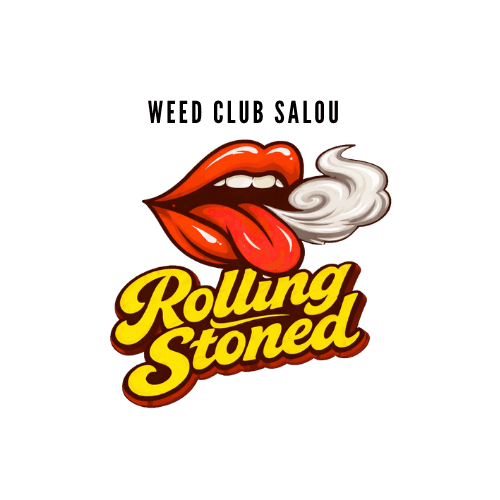 Rolling Stoned Weed Club