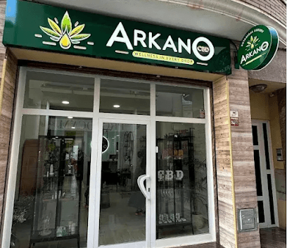 ARKANO CBD