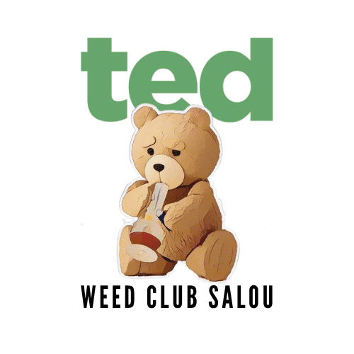 ted weed club Salou